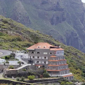 Casa Mara Tenerife Bed and breakfast