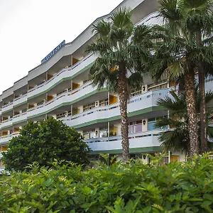 Apartahotel Tagoror - Adults Only