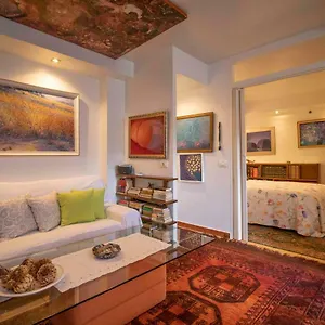 Casa Luminosa Bed and breakfast